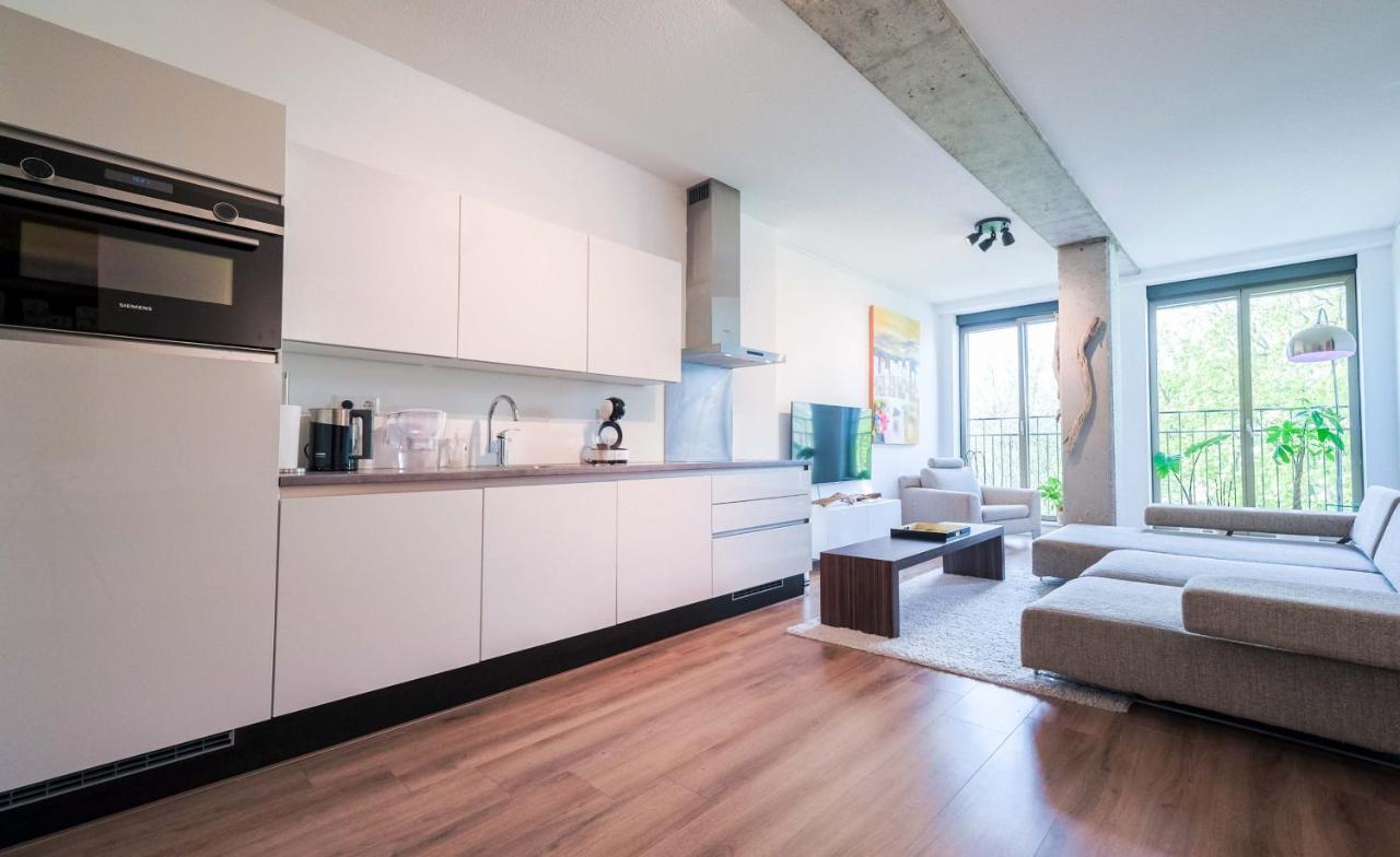 Studio Rotterdam Cntr エクステリア 写真
