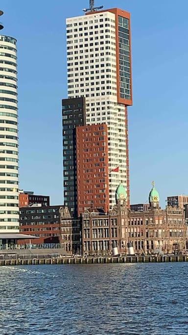 Studio Rotterdam Cntr エクステリア 写真