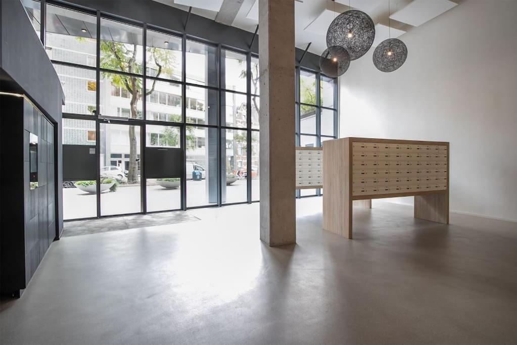 Studio Rotterdam Cntr エクステリア 写真