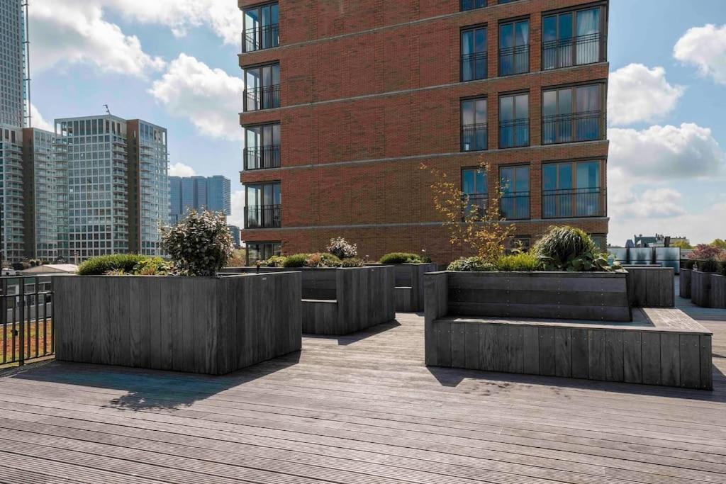 Studio Rotterdam Cntr エクステリア 写真