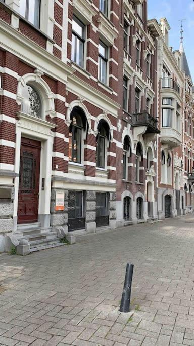 Studio Rotterdam Cntr エクステリア 写真
