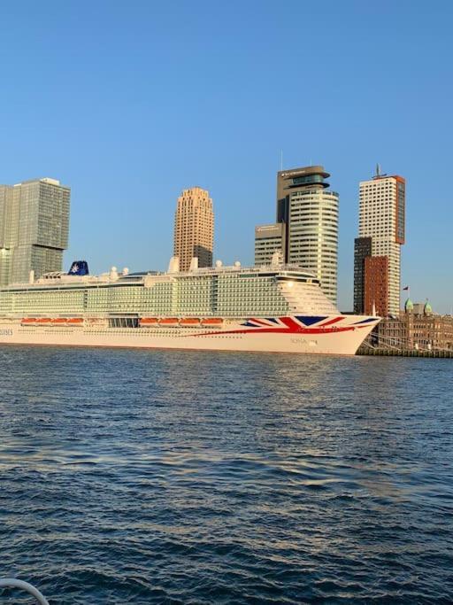 Studio Rotterdam Cntr エクステリア 写真