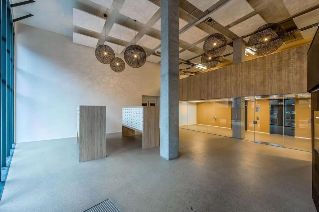 Studio Rotterdam Cntr エクステリア 写真