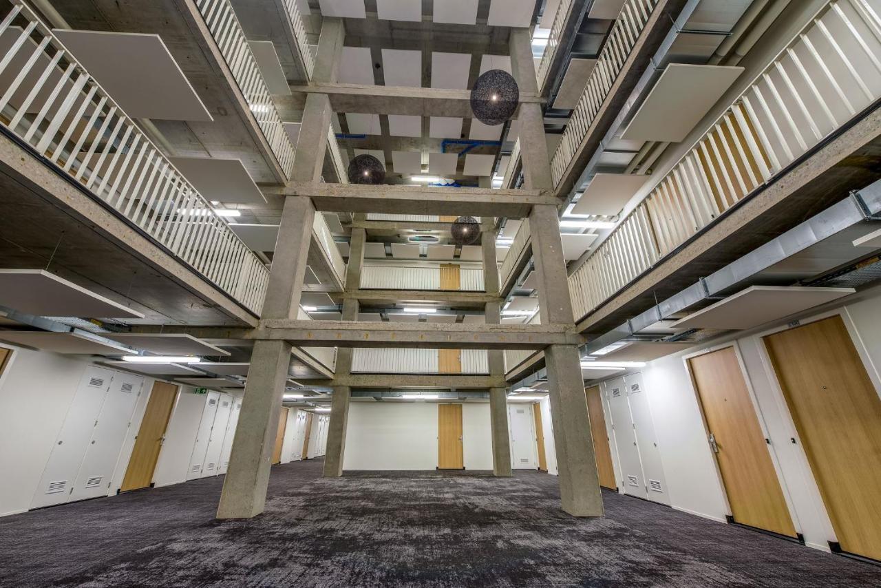 Studio Rotterdam Cntr エクステリア 写真